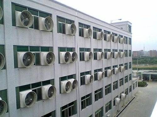 什么是負(fù)壓風(fēng)機(jī)？